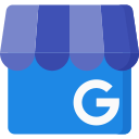 Google Business Icon